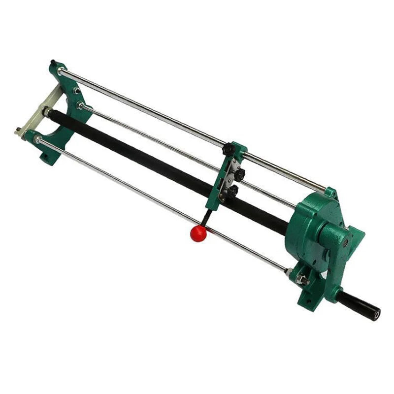 64cm Cutting Width Manual Gilding Paper Cutting Machine Hot Stamping Foil Cutter