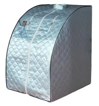 Sauna IDS-B01 High Quality Portable Modern Infrared Steamer Far Infrared Transom Windows Computer Control Panel Living Room PVC