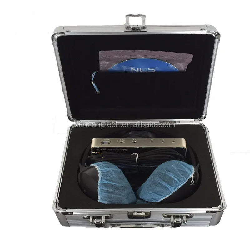 Multi-Function Eye Iriscope Iridology Camera Portable Digital Test System Medical Eye Scope Iris Iriscope Camera Device