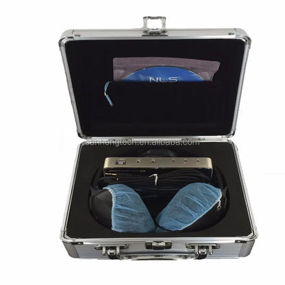 Multi-Function Eye Iriscope Iridology Camera Portable Digital Test System Medical Eye Scope Iris Iriscope Camera Device