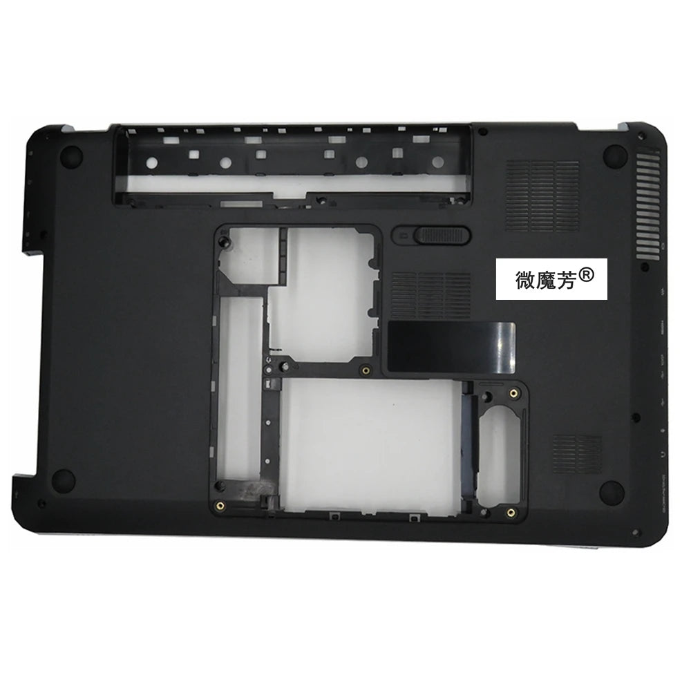 NEW Laptop Bottom Base Case Cover for HP DV6-3000 3ELX6BATP00 603689-001 Ordinateur Portable Series fond cas DV6-3100 Base Fond