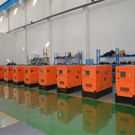 Katomax Gasoline Generator 8kw Portable 8kva Petrol Generator for Home Use Backup Power Supplier