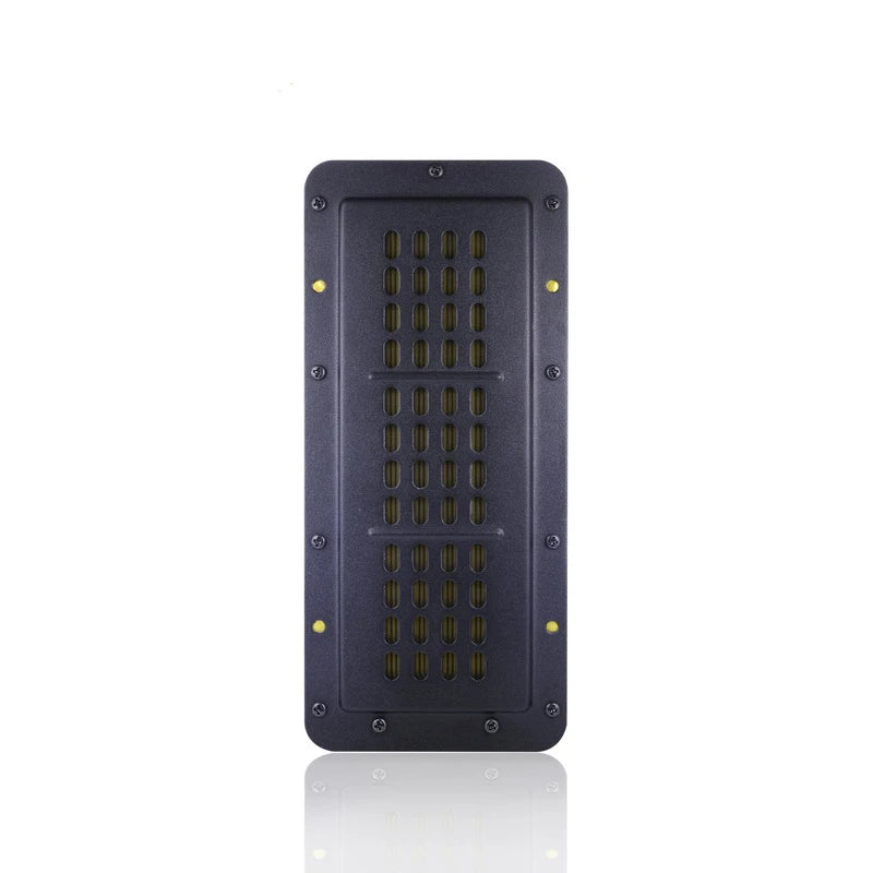Samtronic Diy Monitor Audio Flat Speaker High Power Ribbon Tweeter Planar Transducer AMT Hi-fi Ribbon Tweeter
