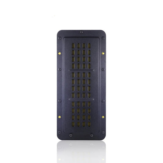 Samtronic Diy Monitor Audio Flat Speaker High Power Ribbon Tweeter Planar Transducer AMT Hi-fi Ribbon Tweeter