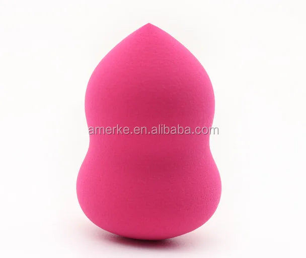 Beauty Sponge for Women Skin Care Personal Mini Beauty Cosmetics Blender Portable Facial Makeup Tool