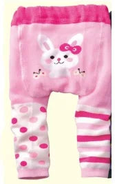 2026 Autumn Baby pants Long Trousers baby girls leggings newborn clothes boy harem pant baby clothing girl Tights