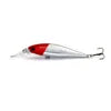 10.5CM/9.5G Saltwater Minnow Lure  Fishing Lure 0.5-1.5M Sinking Bait