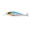 10.5CM/9.5G Saltwater Minnow Lure  Fishing Lure 0.5-1.5M Sinking Bait