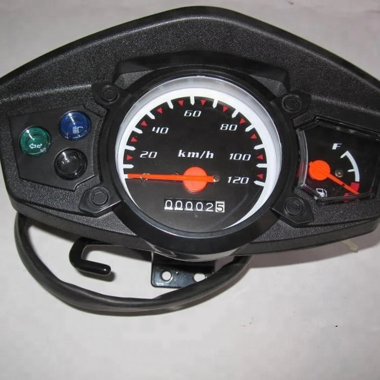 BWS 125 Motorcycle Speedometer MOTO Kilometer Odometer