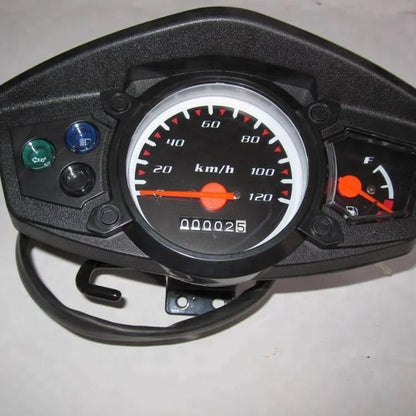 BWS 125 Motorcycle Speedometer MOTO Kilometer Odometer
