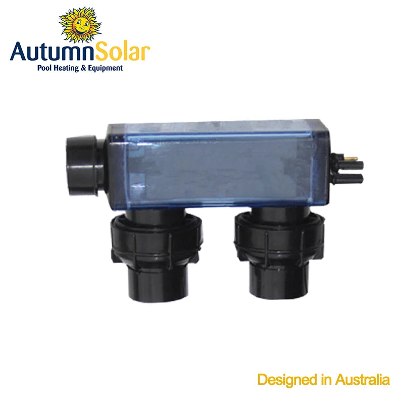 Australian Factory High Quality 30g Digital Automatic Dosing Chlorine Pool Water Salt Chlorinator with Salt Cell