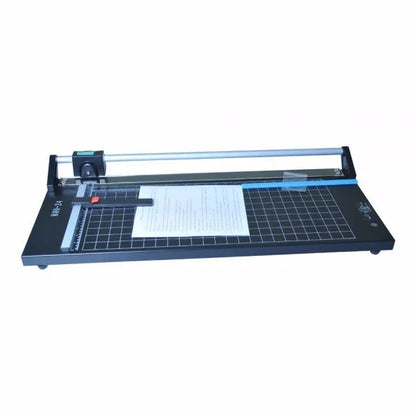 I-004 Rotary Paper Trimmer Machine  Cutter Price