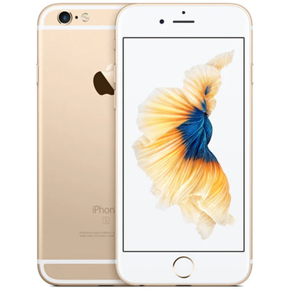 Unlocked iPhone 6S 2GB RAM 16/32/64/128GB ROM IOS A9 cell phone Apple 6s 4.7inch used 4G LTE Touch ID Fingerprint smartphone