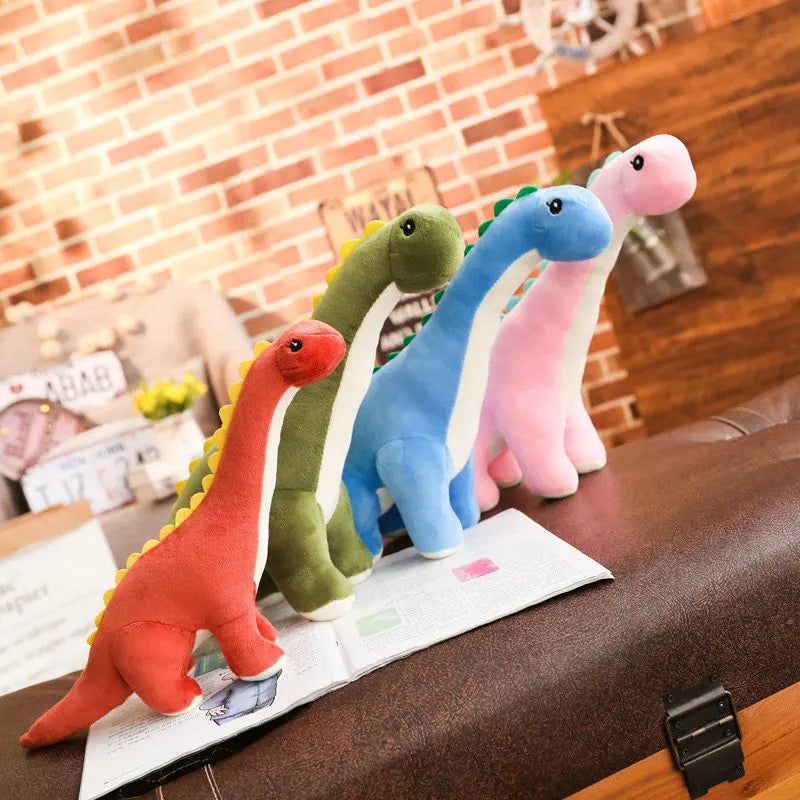 32cm-150cm New Colorful Plush Dinosaur Toys Stuffed Dolls Boys Gift Girls Birthday Christmas Brinqedos