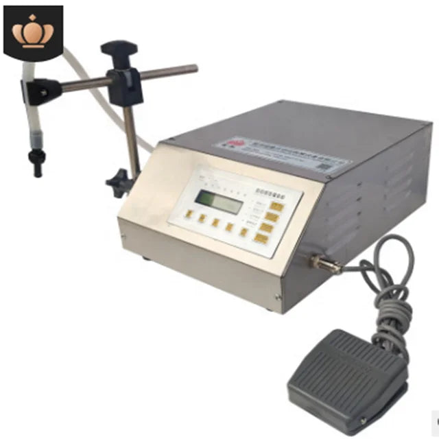 Good Selling Coffee Pods Plastic Bag Water Filling Machine