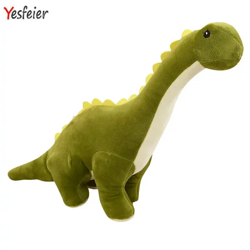 32cm-150cm New Colorful Plush Dinosaur Toys Stuffed Dolls Boys Gift Girls Birthday Christmas Brinqedos