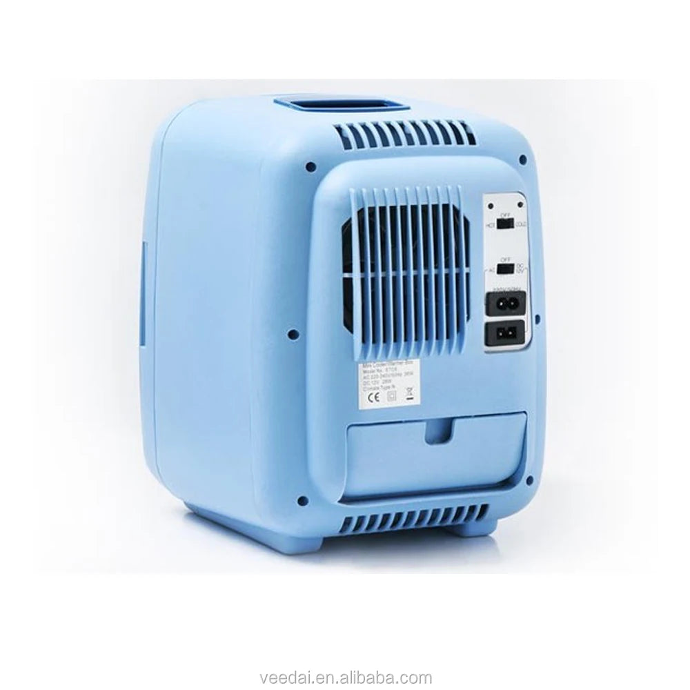 6L Micro Medical Freezer,No Noise Hotel Mini Bar Fridge New,mini Car Fridge ETC6