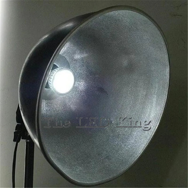 Super Bright 4W 5W 9W 12W 15W E27 E14 GU10 GU5.3 LED Bulb 110V 220V MR16 12V Led Spotlights Warm White Light Cool White LED lamp