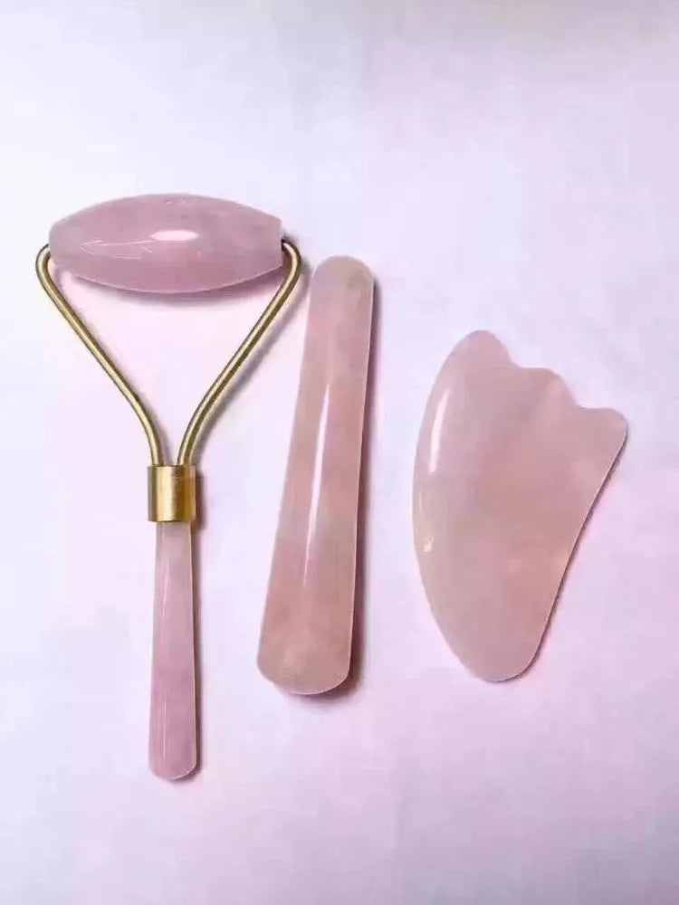 Health Care Products Mini Massage Ring Mini Massager Ring Tools for Beauty