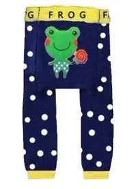 2026 Autumn Baby pants Long Trousers baby girls leggings newborn clothes boy harem pant baby clothing girl Tights