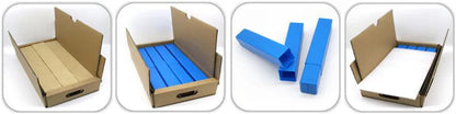 DLCC Carbide Pilot/Wolfram Carbide Rod for Serdi by PDG ibma