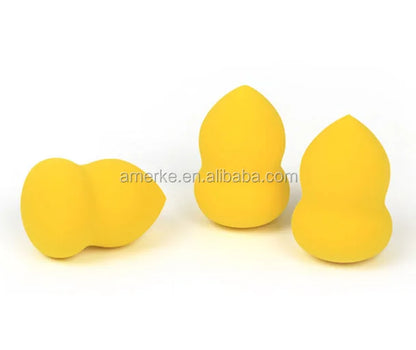 Beauty Sponge for Women Skin Care Personal Mini Beauty Cosmetics Blender Portable Facial Makeup Tool