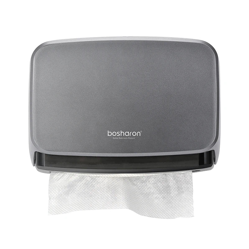 Paper Towel Dispenser Wall Mount Comercial Paper Dispenser Tissue Holder Tissue Box Home Paper Towel Dispenser Spray With Lock