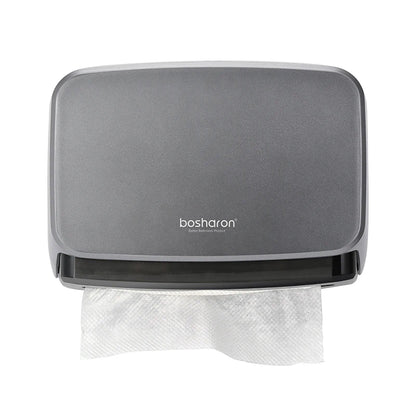 Paper Towel Dispenser Wall Mount Comercial Paper Dispenser Tissue Holder Tissue Box Home Paper Towel Dispenser Spray With Lock