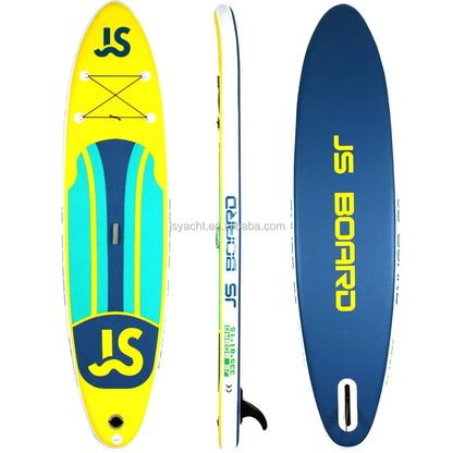 335cm All Round Colorful Cheap ISUP CE Certificate Inflatable Stand up Paddle Board Soft sup Boards