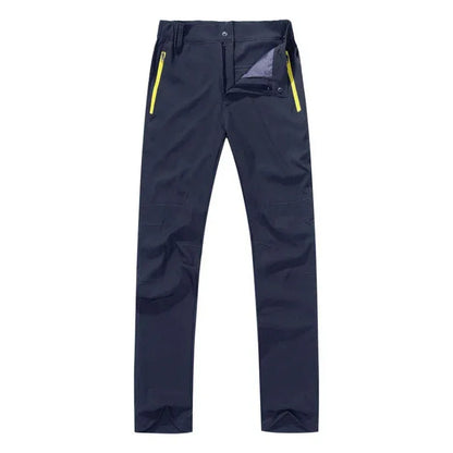 NUONEKO Men Womens Quick Dry Hiking Pants Outdoor Sport Summer Ultra Thin Pants Camping Trekking Fishing Climbing Trousers PN31