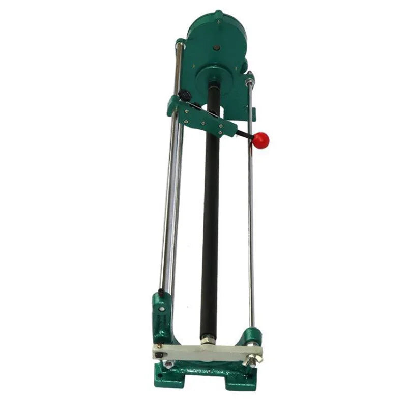 64cm Cutting Width Manual Gilding Paper Cutting Machine Hot Stamping Foil Cutter
