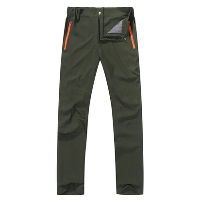 Pantalon de randonnée ultra-fin à séchage rapide NUONEKO pour homme et femme, idéal pour les sports de plein air, le camping, la pêche et l'escalade (PN31).