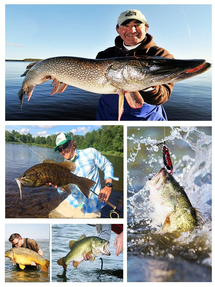 Lifelike 4.7cm 3.3g Hard Swimbait Crankbaits ABS Minnow Lure for Saltwater Fish for Sea Fishing