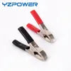 14.6V 5A LiFePO4 Battery Charger for 12V Lithium Batteries Smart Iron Phosphate Crocodile Clips RV Marine