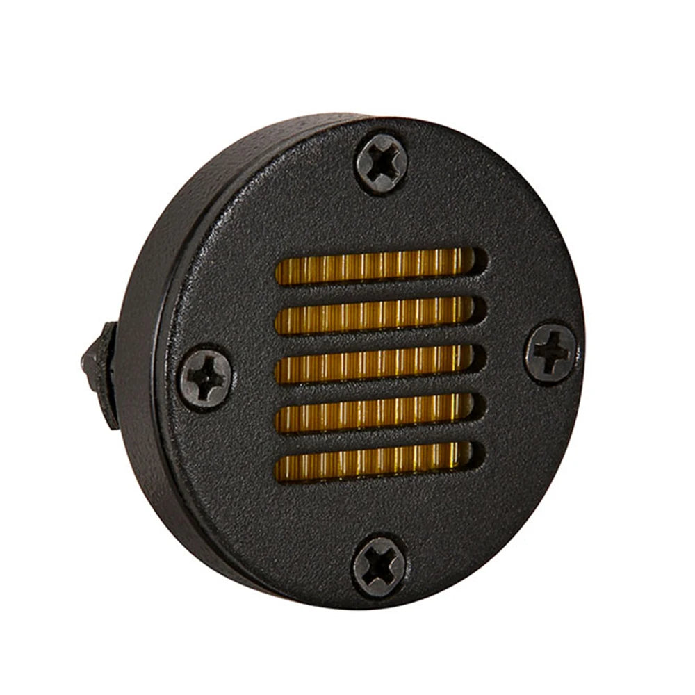 Samtronic High Quality Planar Transducer AMT Ribbon Tweeter Metal Speaker Driver Full-Range Car Tweeter Speakers