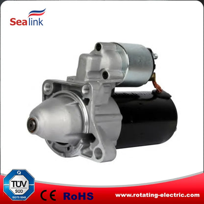 New Switched Reluctance Hydraulic Pump DC Motor 12V 1.5KW 2500RPM for Hydraulic Power Unit Pack Tail Lift Forklift