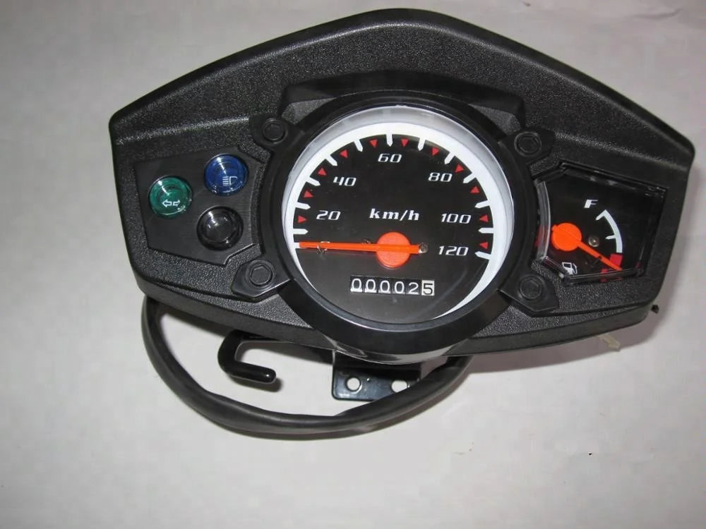 BWS 125 Motorcycle Speedometer MOTO Kilometer Odometer