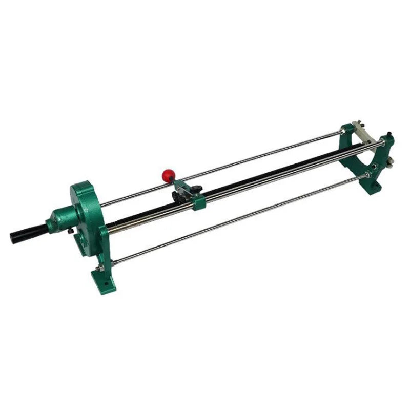 64cm Cutting Width Manual Gilding Paper Cutting Machine Hot Stamping Foil Cutter