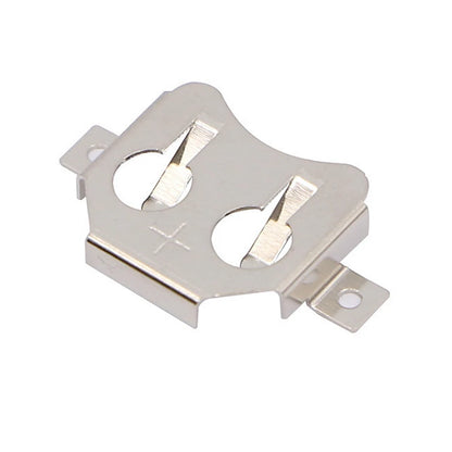 Poding SMD/SMT CR1220, CR1225 Battery Holder 12MM Coin Cell Battery Retainer Clip