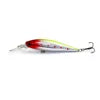 10.5CM/9.5G Saltwater Minnow Lure  Fishing Lure 0.5-1.5M Sinking Bait