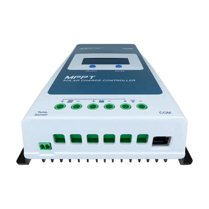 Tracer1210AN 12 Volt 10 Amp MPPT Solar Charger Controller With LCD Display Cheap Price