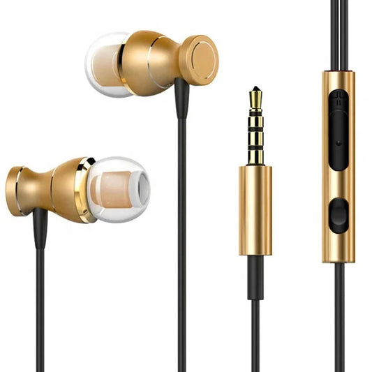 Top Seller Wired Stereo Sport Earphone /Earbuds/ Headset /Headphone TPE Wired Earphone by PDG ibma