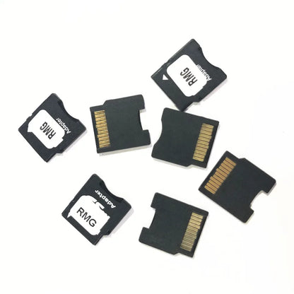 TF Card To Minisd Adapter Micro SD Card to Mini SD Card Adapter Converter Mini SD Card Adapter