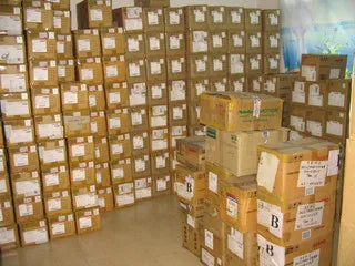 Air Conditioner intermediate board 201395100413 MDV-450(16)DSN1-880