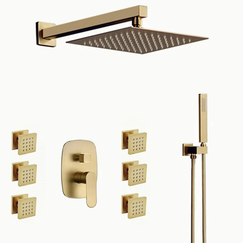 Brass Kitchen Sink Faucet Aerator Dual Function 2 Sprayer 360 Degree Big Angle Swivel Aerator