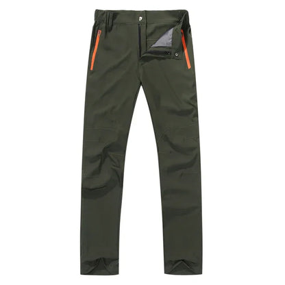 NUONEKO Men Womens Quick Dry Hiking Pants Outdoor Sport Summer Ultra Thin Pants Camping Trekking Fishing Climbing Trousers PN31