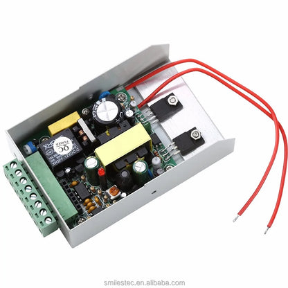 12V DC 3A Access Control Power Supply