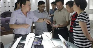 Air Conditioner intermediate board 201395100413 MDV-450(16)DSN1-880