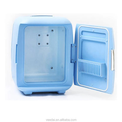 6L Micro Medical Freezer,No Noise Hotel Mini Bar Fridge New,mini Car Fridge ETC6
