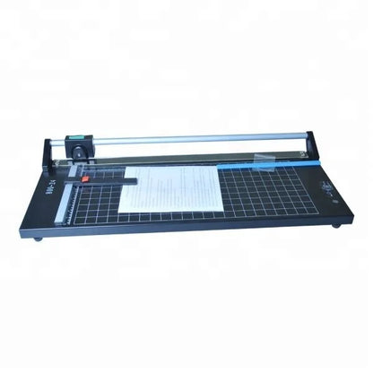 I-004 Rotary Paper Trimmer Machine  Cutter Price